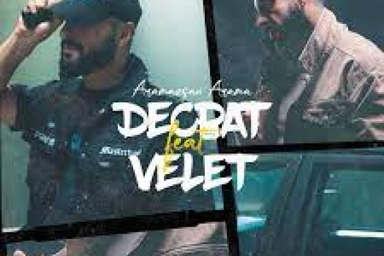 Velet Decrat - Aramazsan Arama