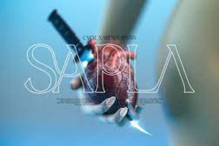 cakal Arem Ozguc Arman Aydin - SAPLA