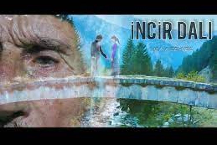 Rıza - Zeynel Eskici - İncir Dalı