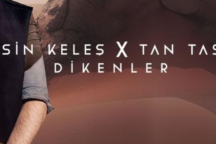 Yasin Keleş - Tan Taşçı - Dikenler