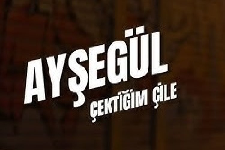 Ayşegül - Çektiğim Çile