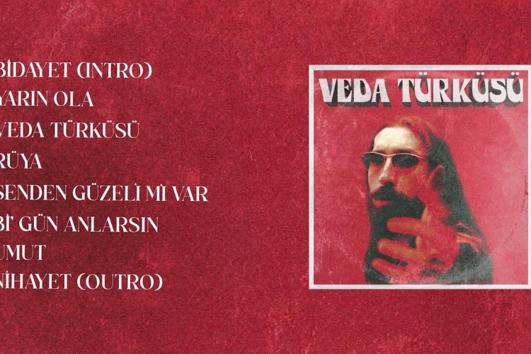 Emre Fel - Bi Gün Anlarsın