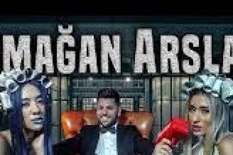 Armağan Arslan - Enerci