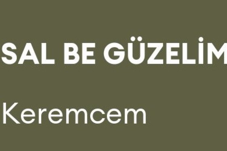 Keremcem - Sal Be Güzelim