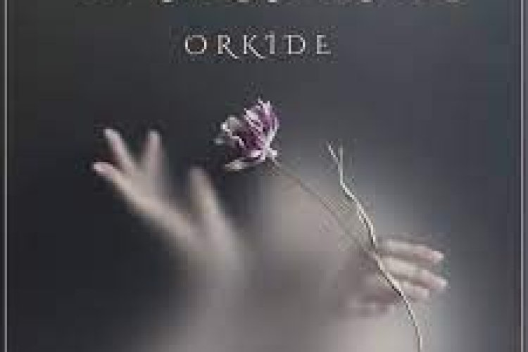 Damla Yıldız - Orkide