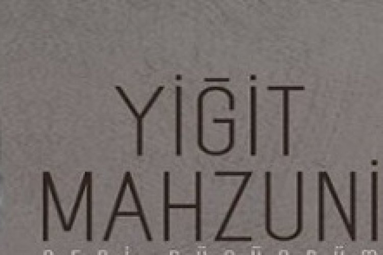 Yiğit Mahzuni - Yana Döne