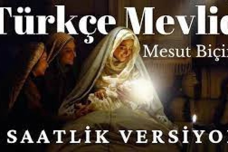 GÖNÜL GÖZÜ GÖRMEYEN | MESUT BİÇİM