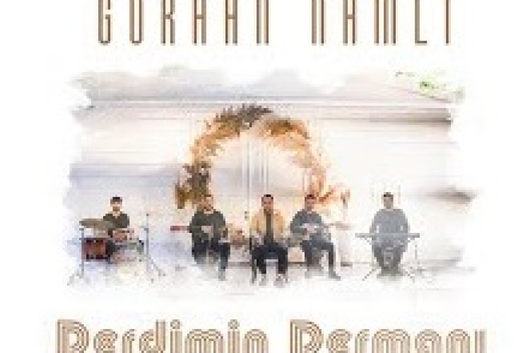 Gökhan Namlı - Derdimin Dermanı