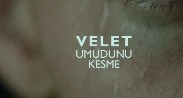 Velet - Umudunu Kesme şarkı sözleri