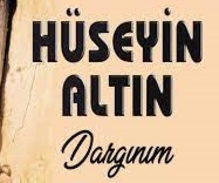 Hüseyin Altın - Dargınım şarkı sözleri