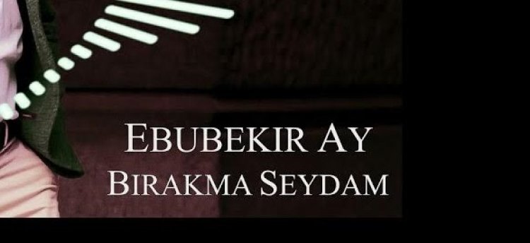 Ebubekir Ay Ruyi Zemin sözleri