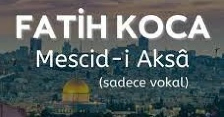 Fatih Koca - Bu Bir Sevda Türküsü  sözleri