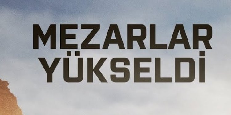 maNga - Mezarlar Yükseldi şarkı sözleri