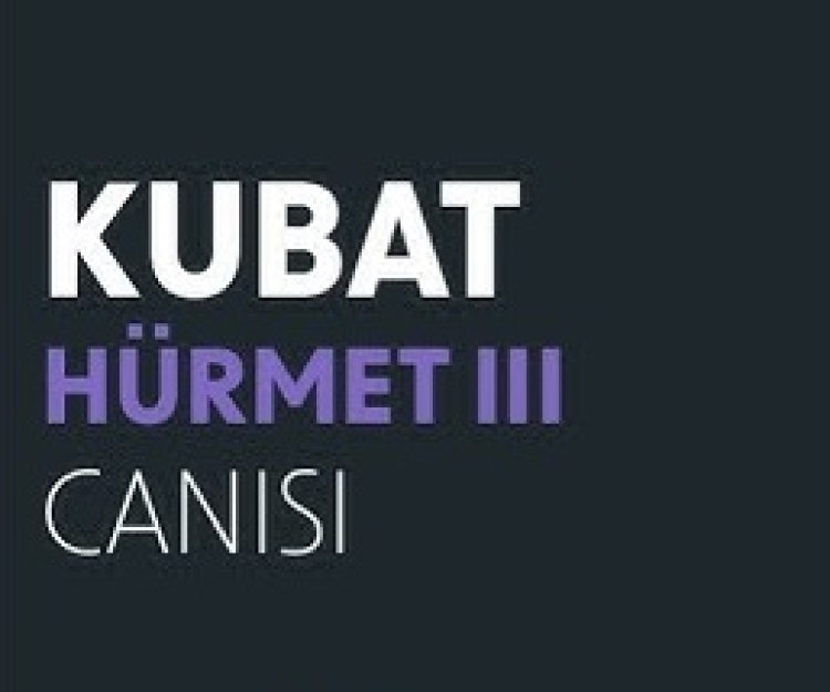 Kubat - Canısı  şarkı sözleri