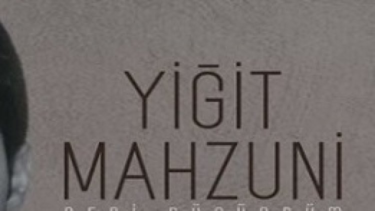 Yiğit Mahzuni - Yana Döne şarkı sözleri