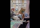 Abdurrahman Önül - Deli Divane ilahi sözleri