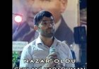 Ceylani Karaduman - Nazar Oldu şarkı sözleri