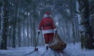 Oğuzhan Çağlayan - Yılbaşı sözleri