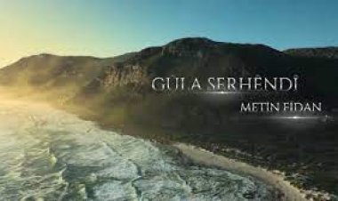 Metin Fidan - GÜLA SERHENDİ ilahi sözleri