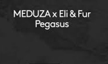 Meduza Eli Fur - Pegasus şarkı sözleri