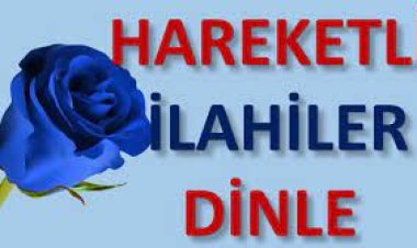 Hareketli İlahiler Mp3