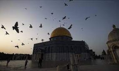 KUDÜS ilahi sözleri