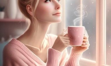 Günaydın güzel kalpli arkadaşım