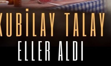 Kubilay Talay - Eller Aldı şarkı sözleri