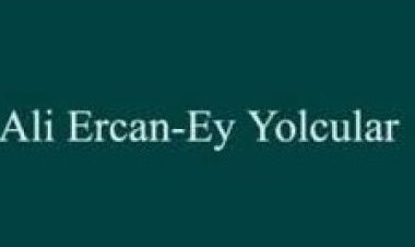 Ali ercan - Ey Yolcular ilahi sözleri