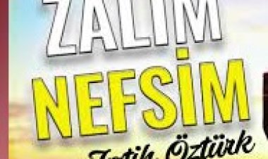 Fatih Öztürk - Zalim Nefsim ilahi sözleri
