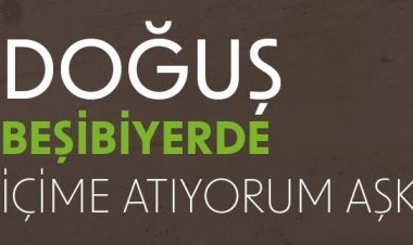 Doğuş - İçime Atıyorum Aşk  şarkı sözleri