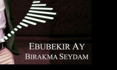 Ebubekir Ay Ey Allahin Resulü ilahi sözleri