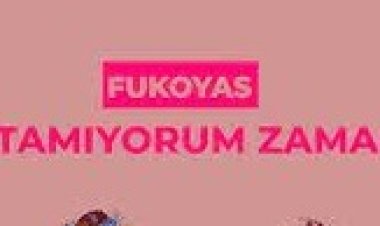 Fukoyas - Tutamıyorum Zamanı şarkı sözleri