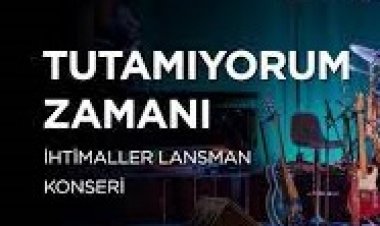 Kenan Doğulu - Tutamıyorum Zamanı şarkı sözleri