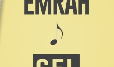 Emrah - Gel şarkı sözleri
