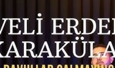 Veli Erdem Karakülah Beril Öğreten - Bir Ankara Masalı sözleri