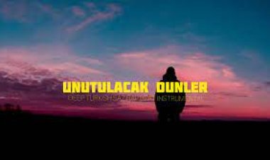 Herkesin unutulacak dünleri vardır