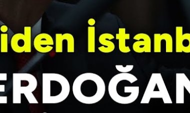 Yeniden İstanbul şarkı sözleri