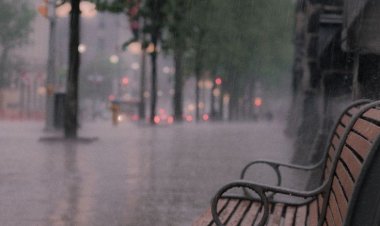 Gönlünüzce olsun haftanız gününüz