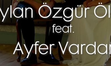 Taylan Özgür Ölmez feat. Ayfer Vardar - Neydem sözleri