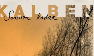 Kalben - Ateşböcekleri şarkı sözleri