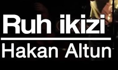 Hakan Altun düet. Yıldız Tilbe - Ruh İkizi şarkı sözleri