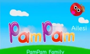 PamPam Family - Pazarcı Amca şarkı sözleri