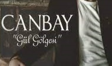 Canbay - Bu Nasıl Ayrılık şarkı sözleri