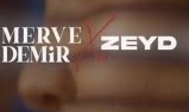 Merve Demir Zeyd - Dilene Dilene şarkı sözleri