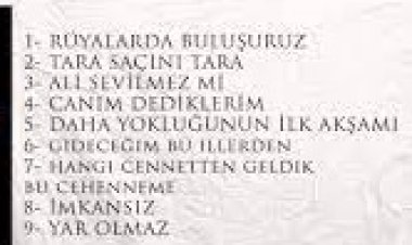 Cengiz Kurtoğlu - Canım Dediklerim şarkı sözleri