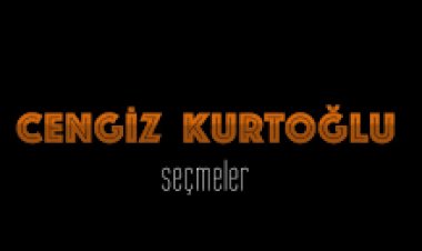Cengiz Kurtoğlu - Rüyalarda Buluşuruz şarkı sözleri