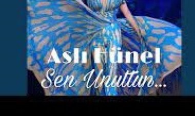 Aslı Hünel - Sen Unuttun şarkı sözleri