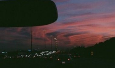 Rei 6 - Uzun Bir Yol şarkı sözleri