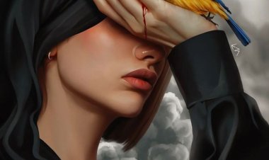 Firuze kalbinde üç bina yıkmış